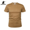 MEGE Brand MilitaryTee Shirt