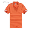 Men's Cotton Polo Shirt