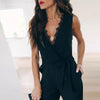 Lace Jumpsuit