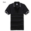 Men's Cotton Polo Shirt