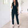 Lace Jumpsuit