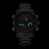 NAVIFORCE Multifunction Watch