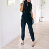 Lace Jumpsuit