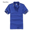 Men's Cotton Polo Shirt
