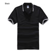 Men's Cotton Polo Shirt