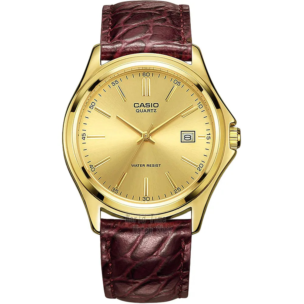 Casio Quartz Sport Watch