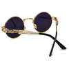 Vintage Steampunk Sunglasses