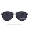 MERRYS Men's Fashion UV400 Polarized Sunglasses