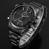 NAVIFORCE Multifunction Watch