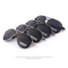 MERRYS Men's Fashion UV400 Polarized Sunglasses