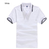 Men's Cotton Polo Shirt