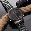 NAVIFORCE Multifunction Watch