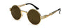 Vintage Steampunk Sunglasses