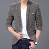 Men's Blazer Casual Blazer