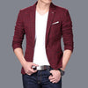 Men's Blazer Casual Blazer