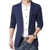 Mens Casual Blazer
