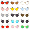 Vintage Steampunk Sunglasses