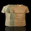 MEGE Brand MilitaryTee Shirt