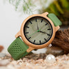 Bobo Bird Bamboo Watch
