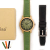 Bobo Bird Bamboo Watch