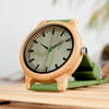 Bobo Bird Bamboo Watch