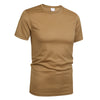 MEGE Brand MilitaryTee Shirt