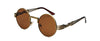Vintage Steampunk Sunglasses