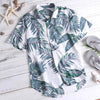 Summer Hawaiian Shirt