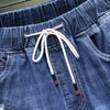 Men Denim Shorts