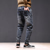 KSTUN Jean men streetwear pants