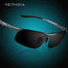 VEITHDIA's Polarized Night Vision Sunglasses