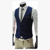 Slim Fit Vest