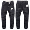 Men Slim Stretch Jeans