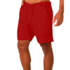 Summer Breathable Linen shorts