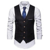 Dress Vests -Slim Fits