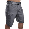 Men Classic Tactical Shorts Waterproof Quick Dry