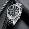 Casio Edifice Chronograph