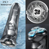 Electric Shaver (waterproof)