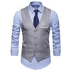 Dress Vests -Slim Fits