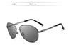 VEITHDIA Polarized Sunglasses
