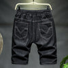 Men Denim Shorts