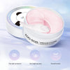 60Pcs Collagen Eye Mask (Dark Circle Repair Fixer)