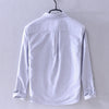 Suehaiwe's Brand Long Sleeve Shirt