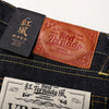 Heavy Weight Selvage Jeans