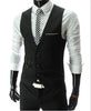 Slim Fit Vest