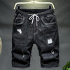 Men Denim Shorts