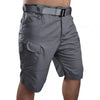 Men Classic Tactical Shorts Waterproof Quick Dry