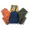 Camouflage Tactical Cargo Shorts