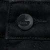New Men's Black Slim Jeans
