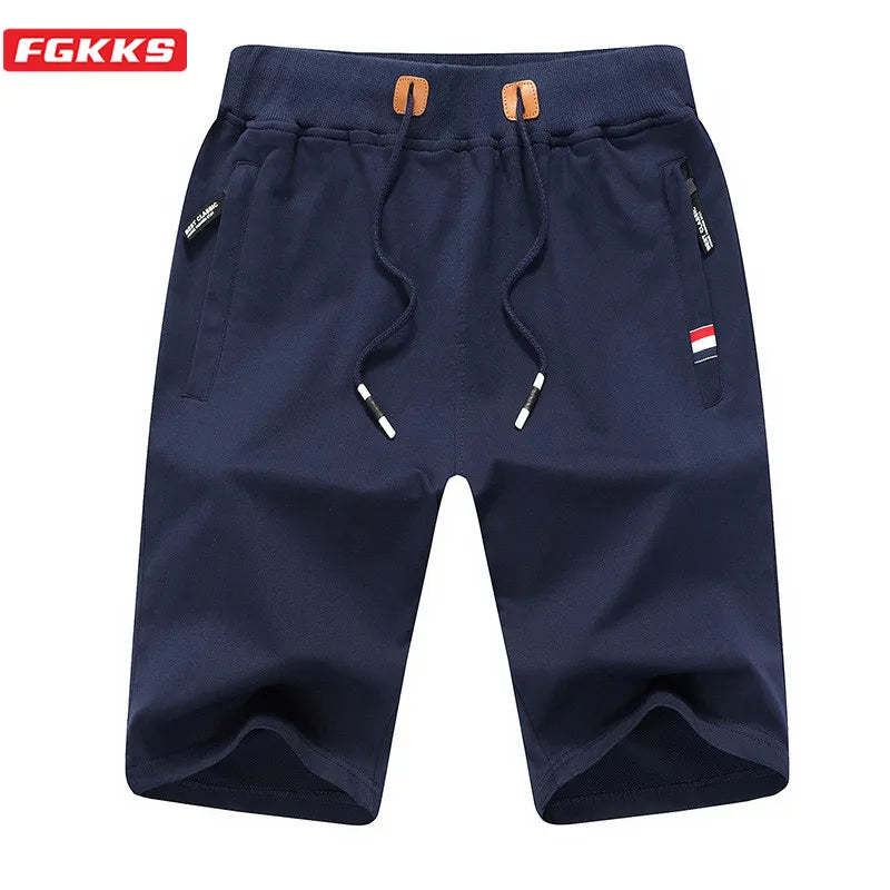 FGKKS Men Casual Shorts
